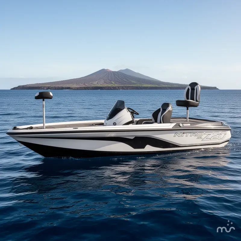 The Image of Nitro Z20 XL Pro 2026 - 0