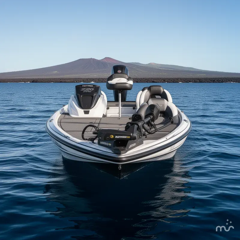 Slide: The Image of Nitro Z20 XL Pro 2026 - 3