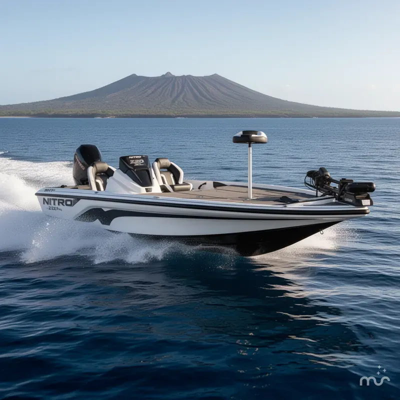 Slide: The Image of Nitro Z20 XL Pro 2026 - 4