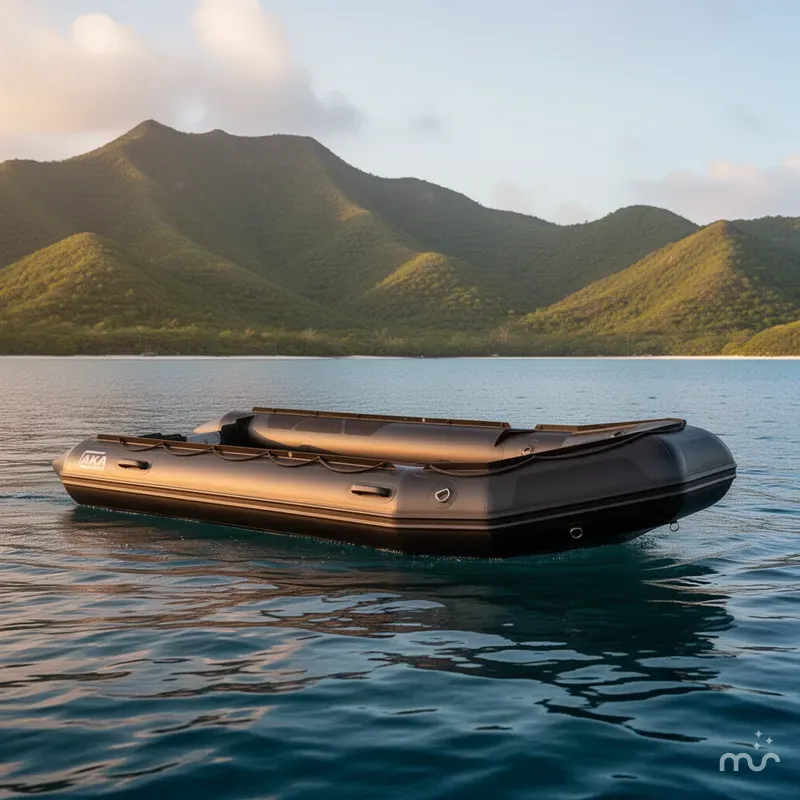 The Image of AKA Marine F43-C 2026 - 0