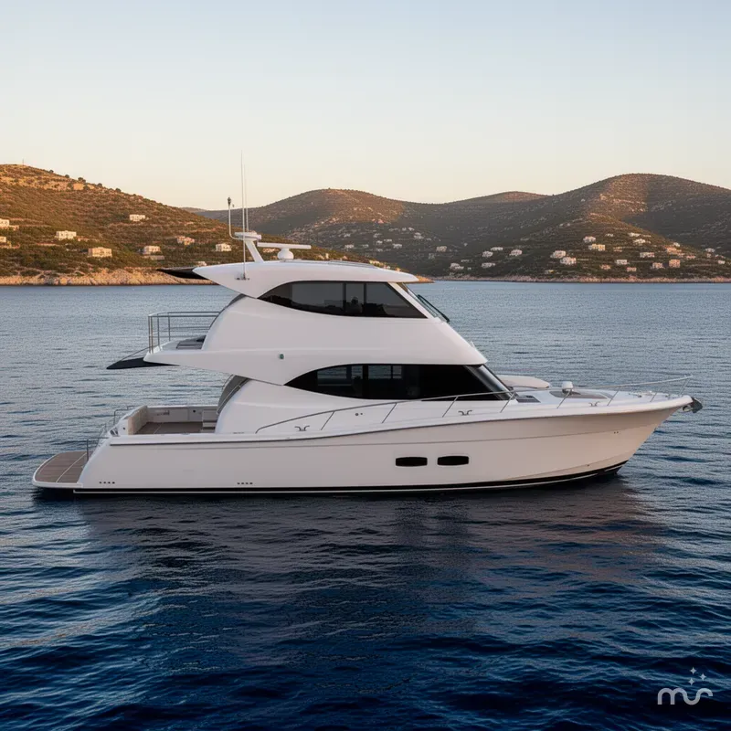 Slide: The Image of Maritimo M54 2017 - 2