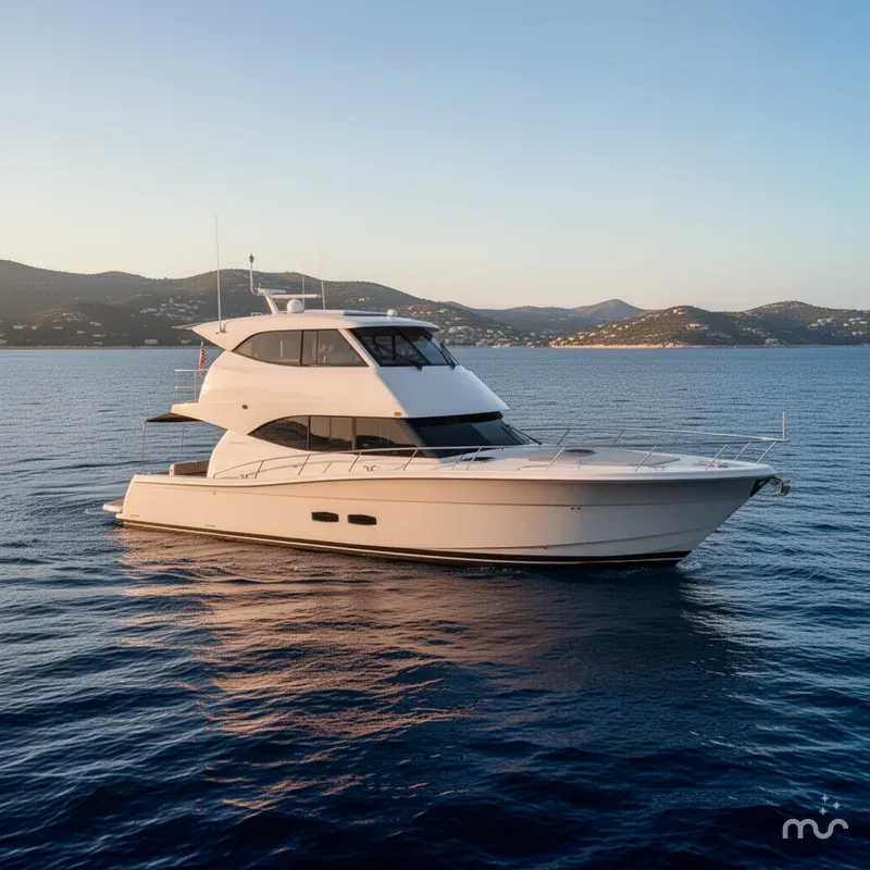 Slide: The Image of Maritimo M54 2017 - 4