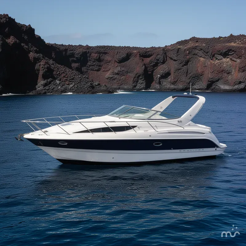 The Image of Bayliner 305 2005 - 0