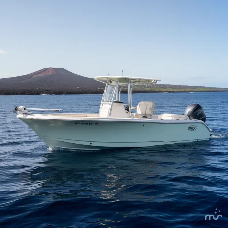 The Image of Sea Hunt Ultra 234 2023 - 0