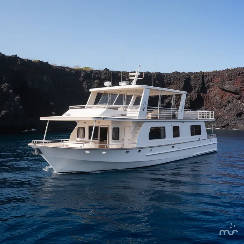 The Image of Destination Yacht Yet 1/6 Share (2026 Dates May June August!!) 2006 - 0