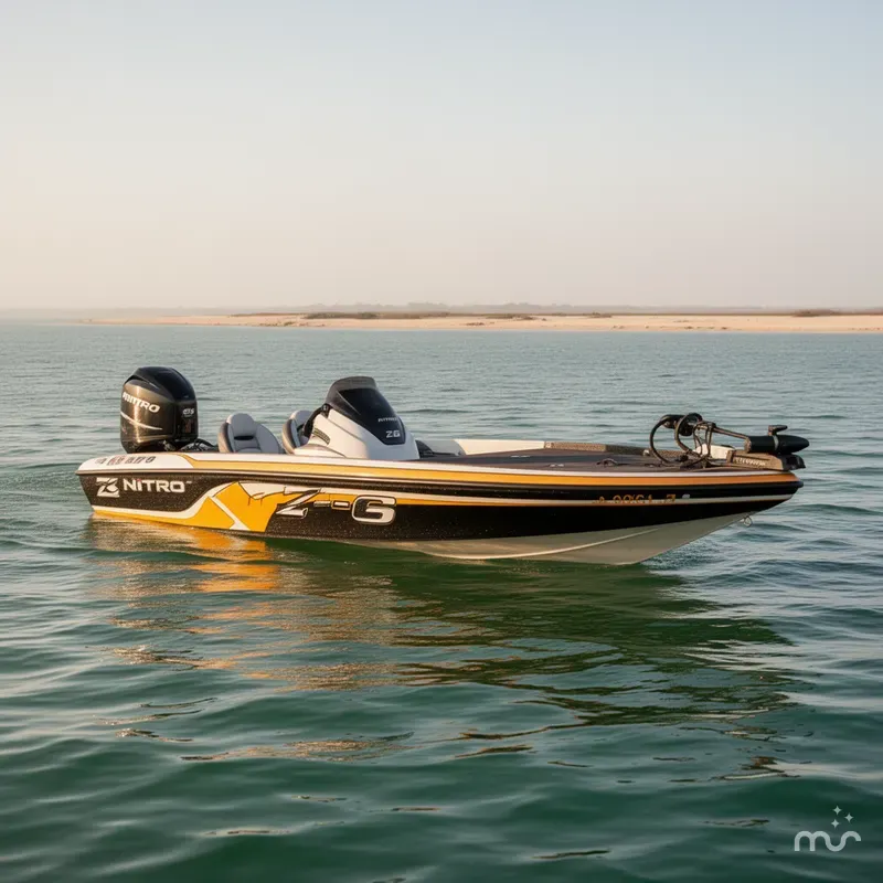 Slide: The Image of Nitro Z-6 2015 - 0