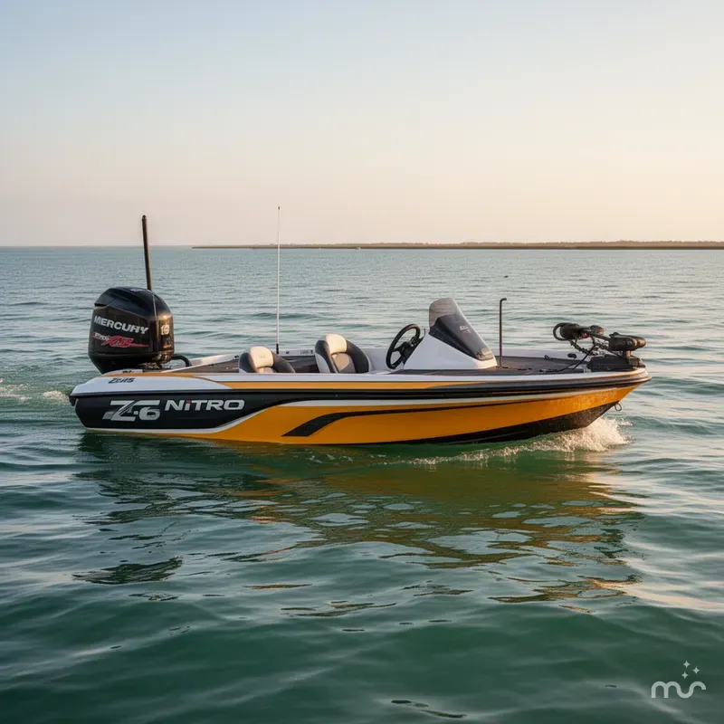Slide: The Image of Nitro Z-6 2015 - 1