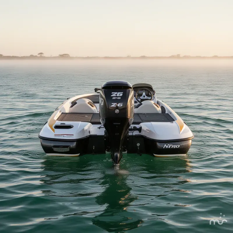 Slide: The Image of Nitro Z-6 2015 - 2