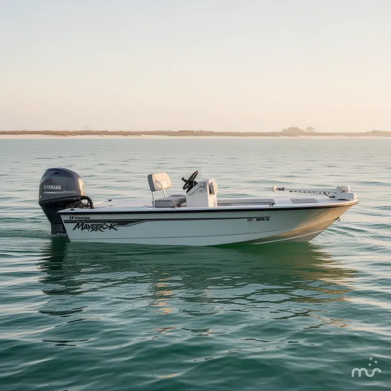 Slide: The Image of Maverick 17 HPX-S 2021 - 0