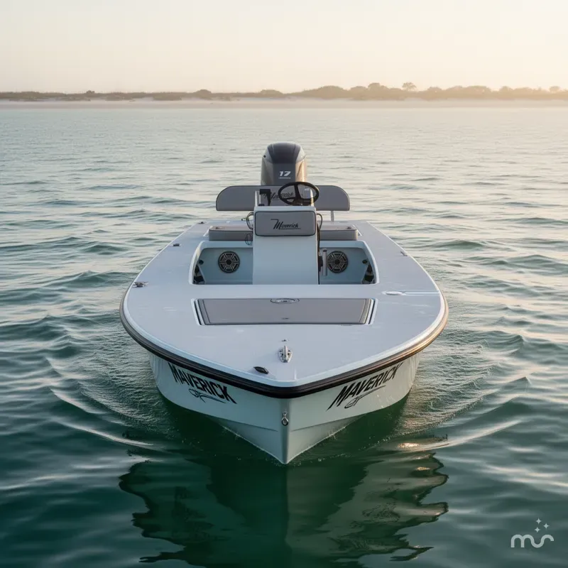 Slide: The Image of Maverick 17 HPX-S 2021 - 1