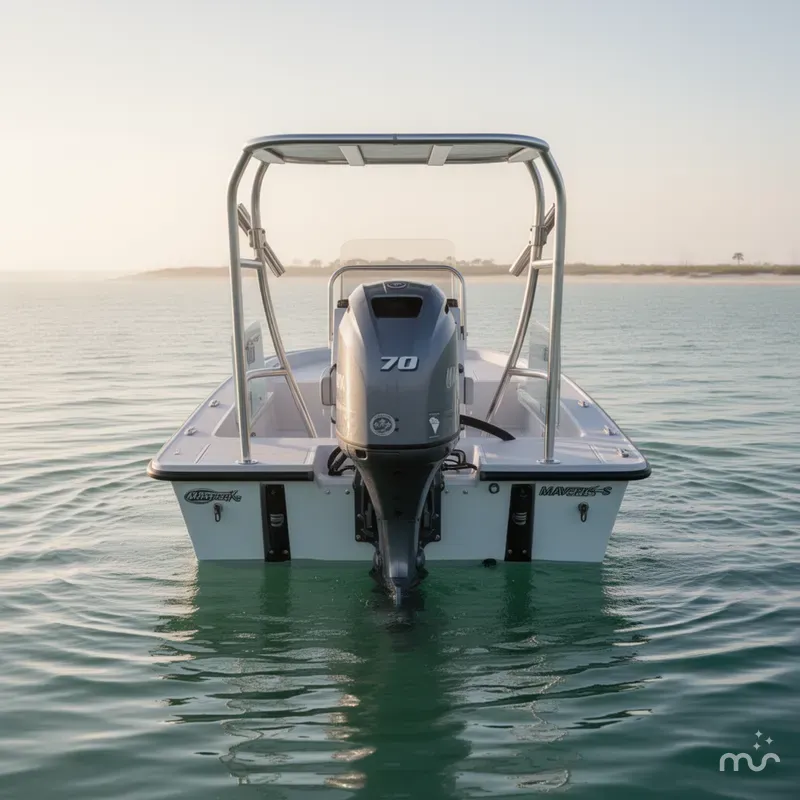 Slide: The Image of Maverick 17 HPX-S 2021 - 3