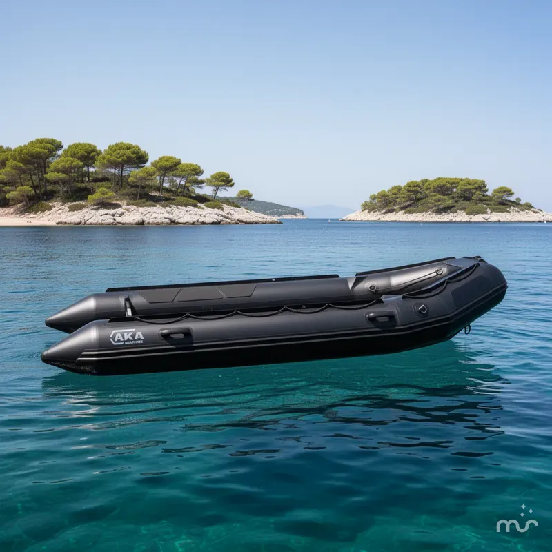 The Image of AKA Marine F47-C 2026 - 0