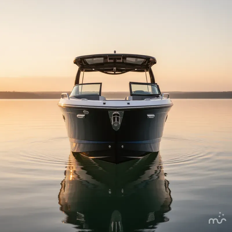 Slide: The Image of Chaparral 28 Surf 2023 - 1