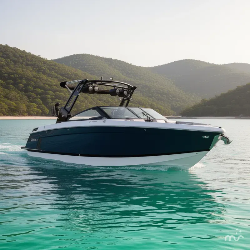 The Image of Cobalt R8 Surf 2026 - 0