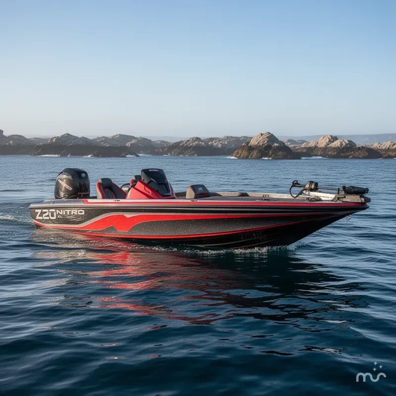 The Image of Nitro Z20 XL 2026 - 0