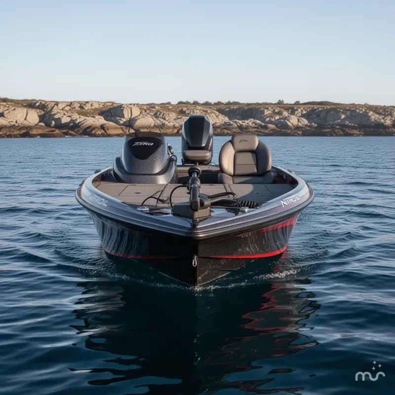 Slide: The Image of Nitro Z20 XL 2026 - 1