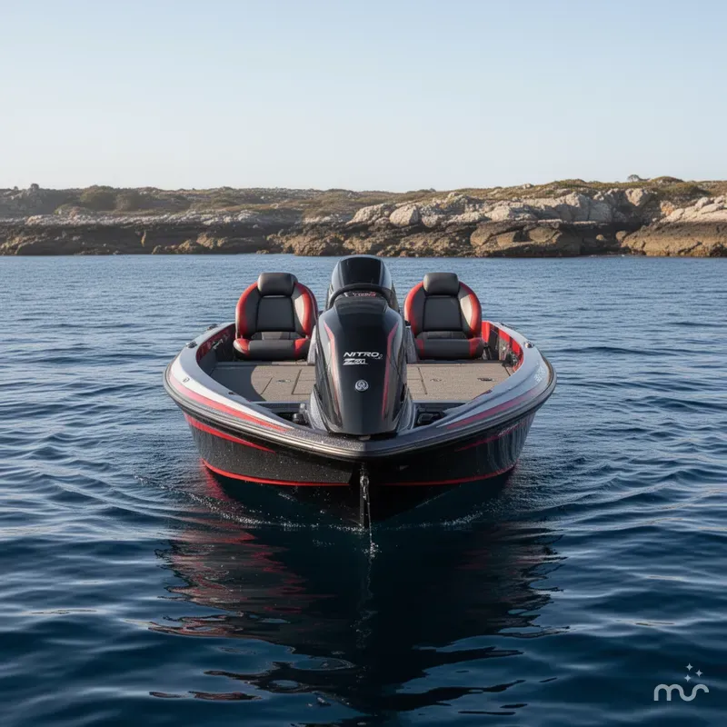 Slide: The Image of Nitro Z20 XL 2026 - 3