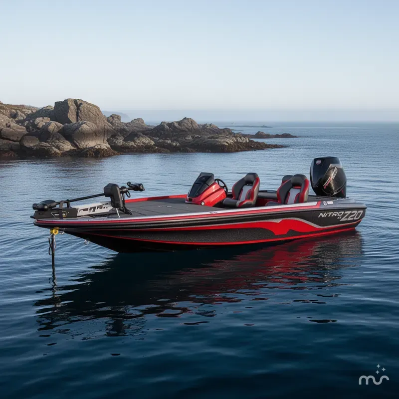 Slide: The Image of Nitro Z20 XL 2026 - 4