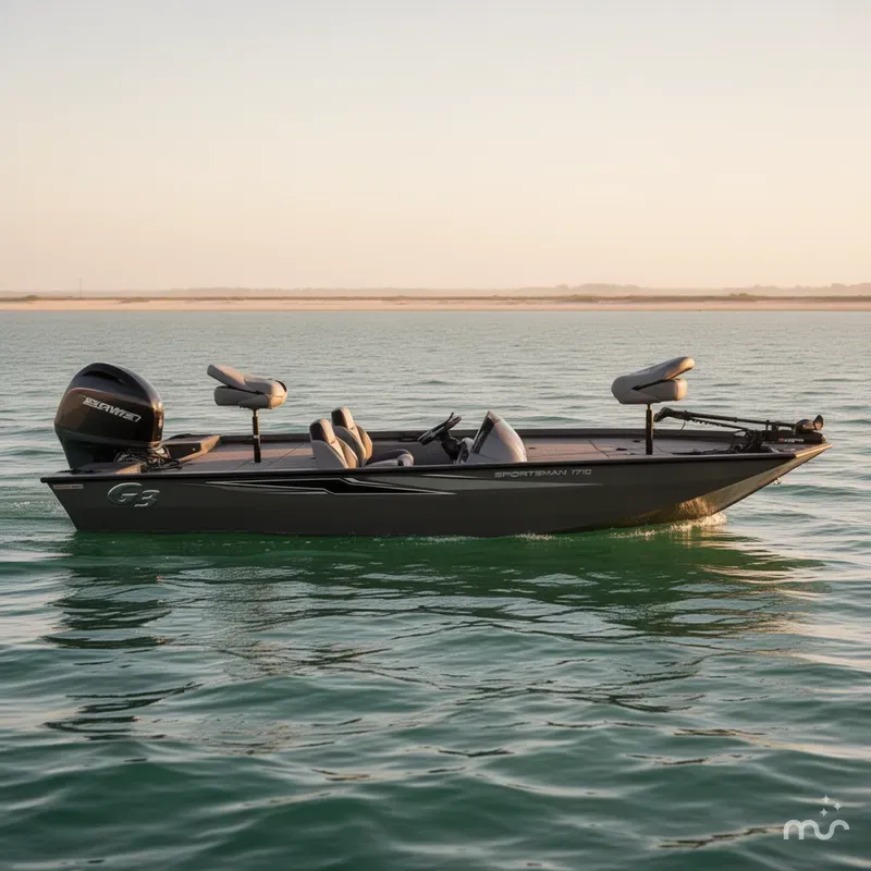 Slide: The Image of G3 Sportsman 1710 2026 - 0