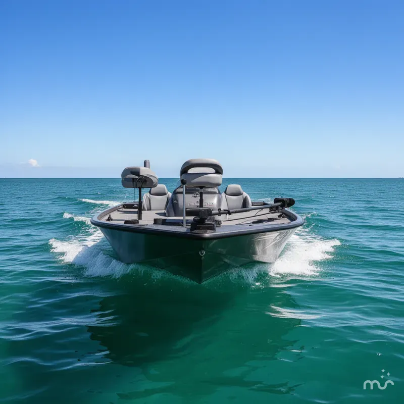 Slide: The Image of G3 Sportsman 1710 2026 - 3