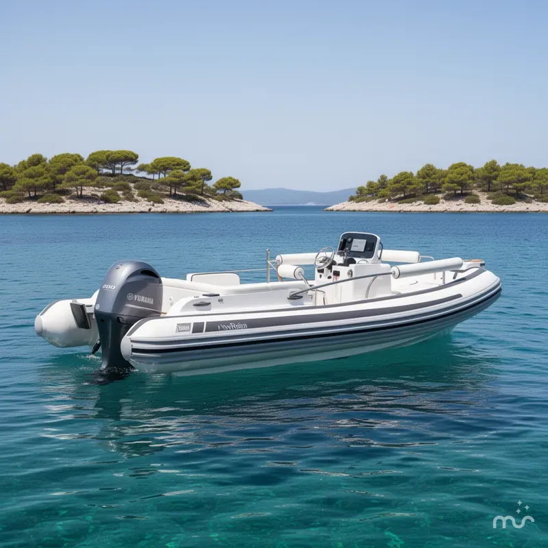 The Image of Novurania 600 LX 2020 - 0