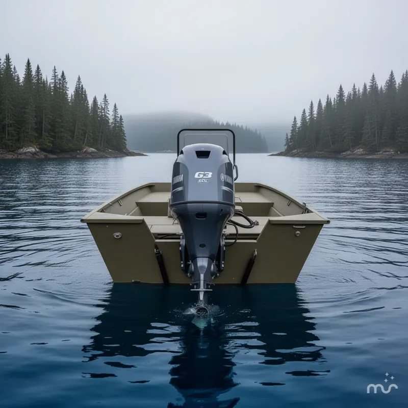 Slide: The Image of G3 GATOR TOUGH 18CC 2026 - 3