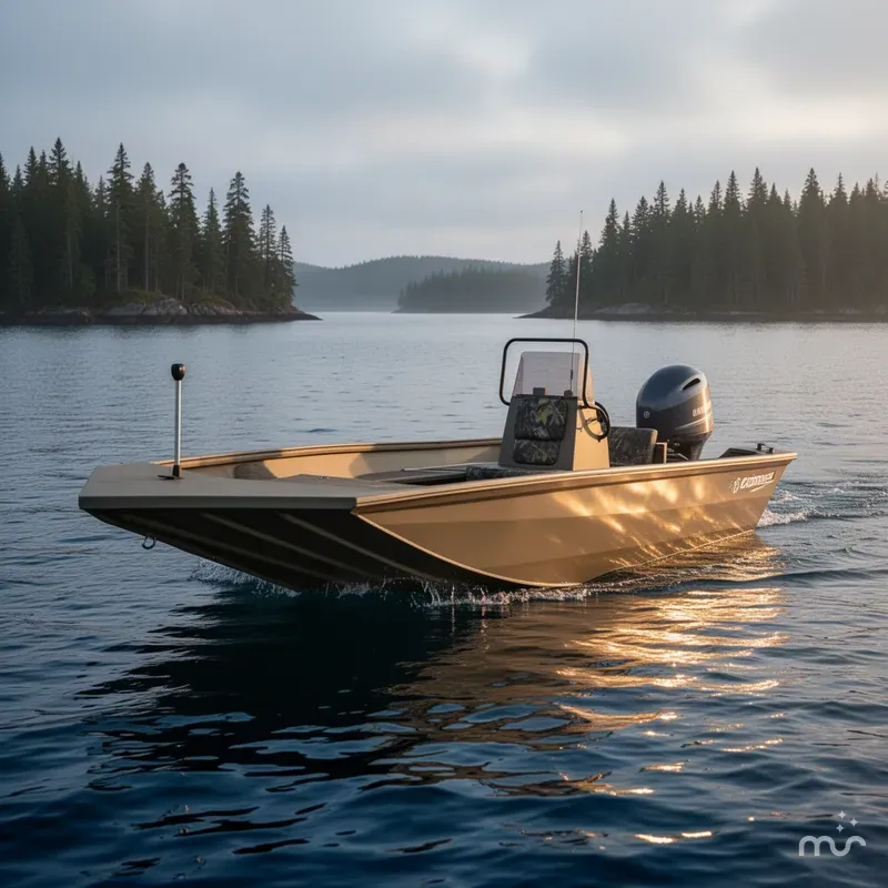 Slide: The Image of G3 GATOR TOUGH 18CC 2026 - 4