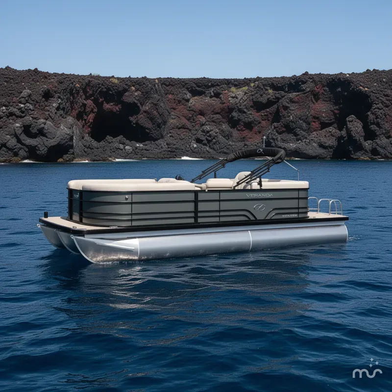 The Image of Veranda Vista View 22RC 2026 - 0