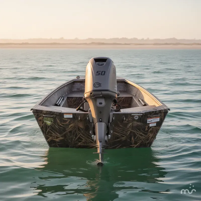 Slide: The Image of G3 Gator Tough 16 FL 2026 - 3