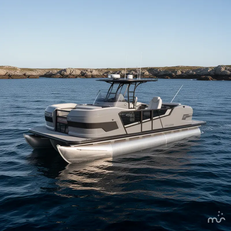 The Image of Sylvan R-22 CLZ DH/TT 2026 - 0