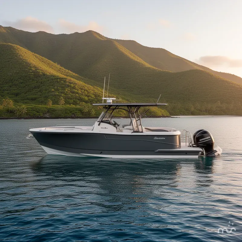 Slide: The Image of Barletta CABRIO C22QC/TT 2026 - 2