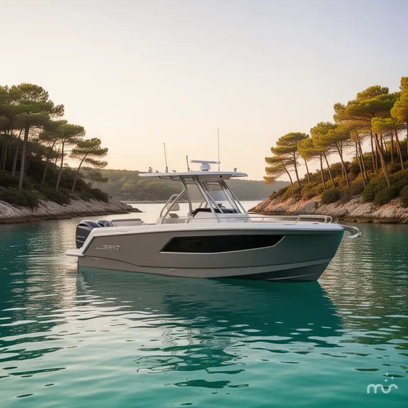 The Image of Barletta LUSSO 25QCSS/TT 2026 - 0