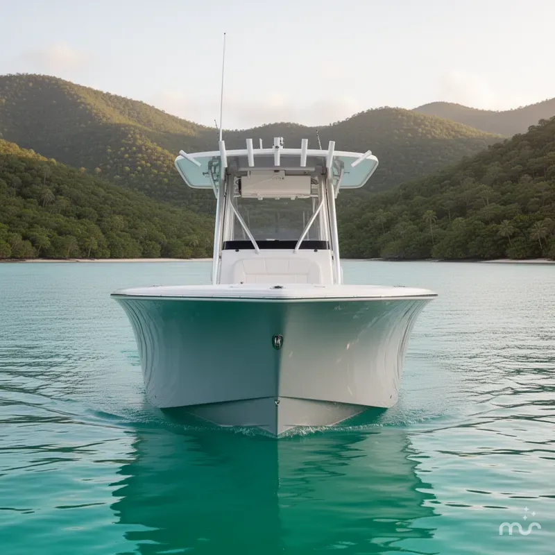 Slide: The Image of SEA FOX BOAT WORKS 248 Commander 2026 - 1