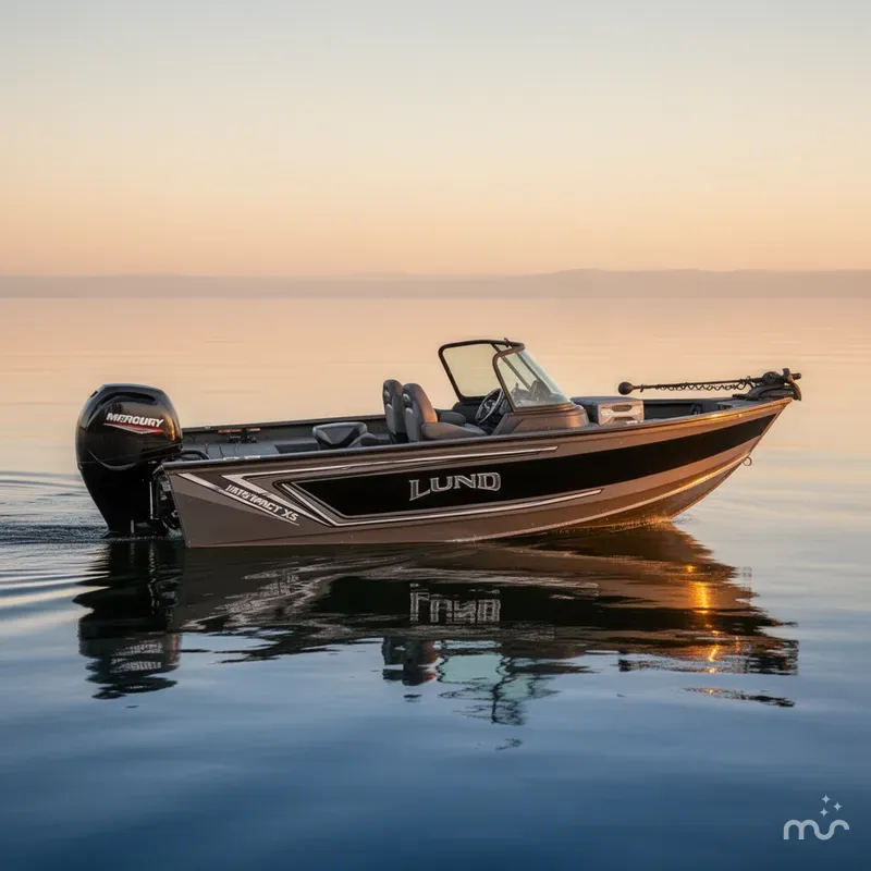 Slide: The Image of Lund 1875 Impact XS Sport 2026 - 0