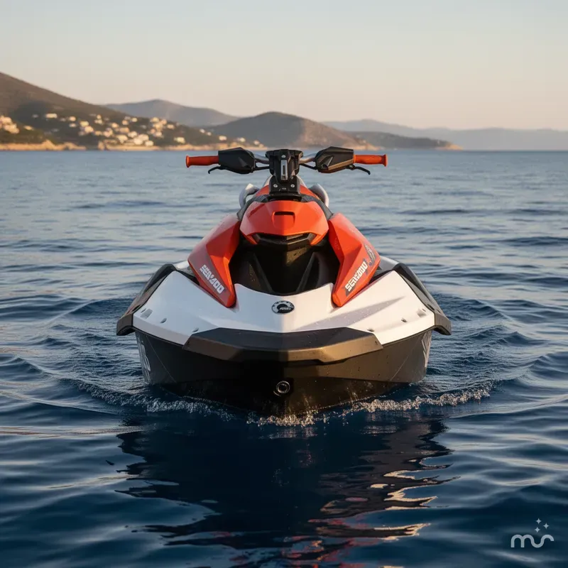 Slide: The Image of Sea-Doo SparkTrixx For 3 Rotax 900 ACE - 90 Ibr And Aud 2026 - 1