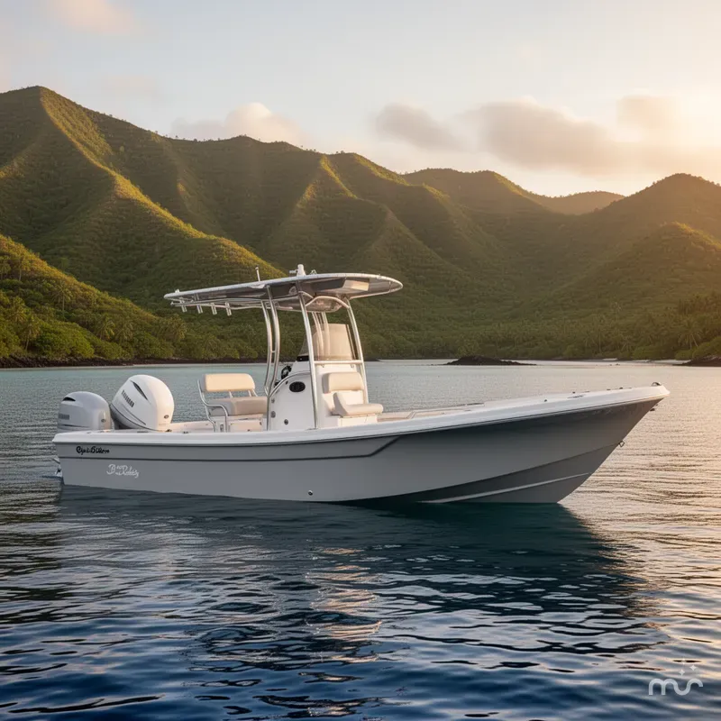 Slide: The Image of Bay Rider 239 Bay Rider 2026 - 2