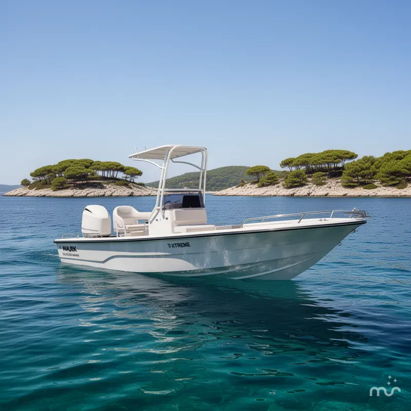 The Image of Majek 25 Xtreme 2025 - 0