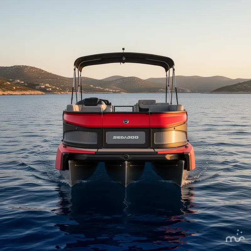 Slide: The Image of Sea-Doo SWITCH 19FT 170 2025 - 1