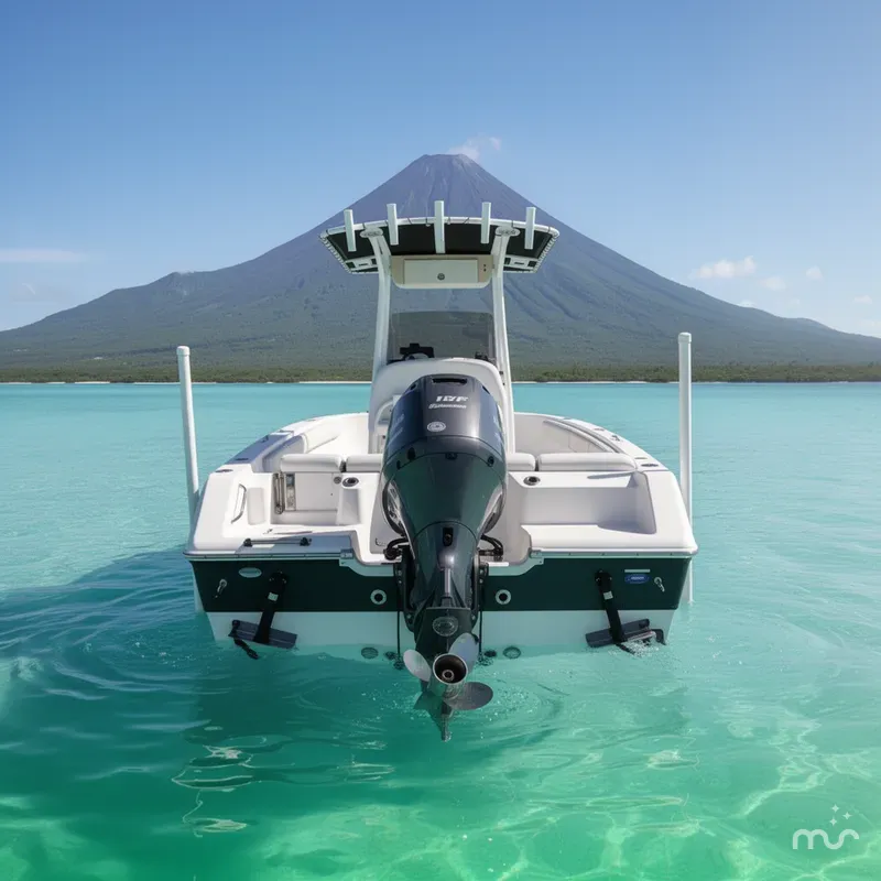Slide: The Image of Tidewater 210 LXF 2023 - 3