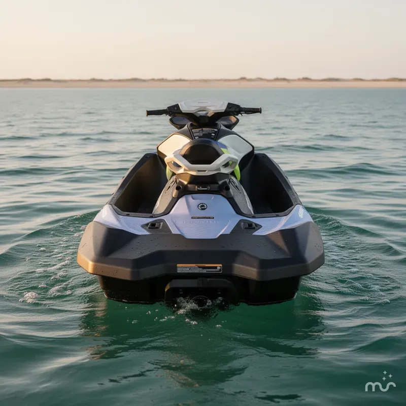 Slide: The Image of Sea-Doo Spark 2026 - 3