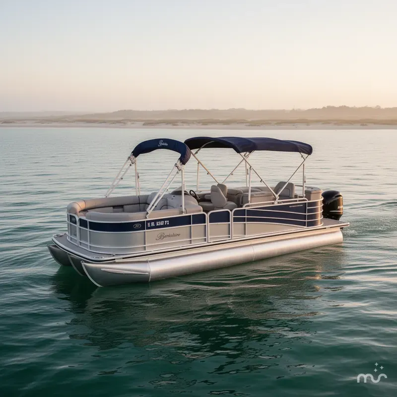 Slide: The Image of Berkshire 250E Premium 2015 - 1
