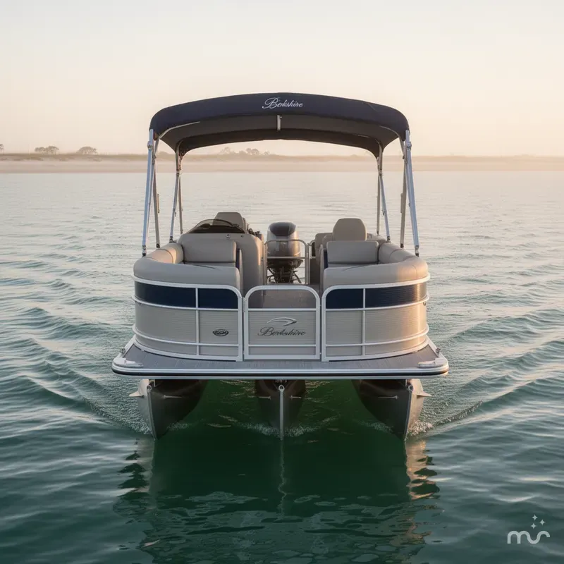 Slide: The Image of Berkshire 250E Premium 2015 - 3