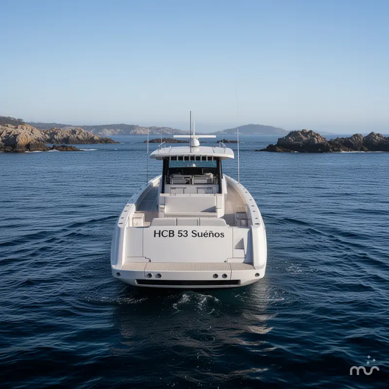 Slide: The Image of HCB 53 Suenos 2024 - 3