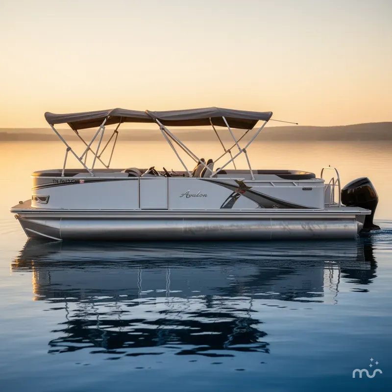 Slide: The Image of Avalon LSZ Quad Lounge - 25' 2024 - 0
