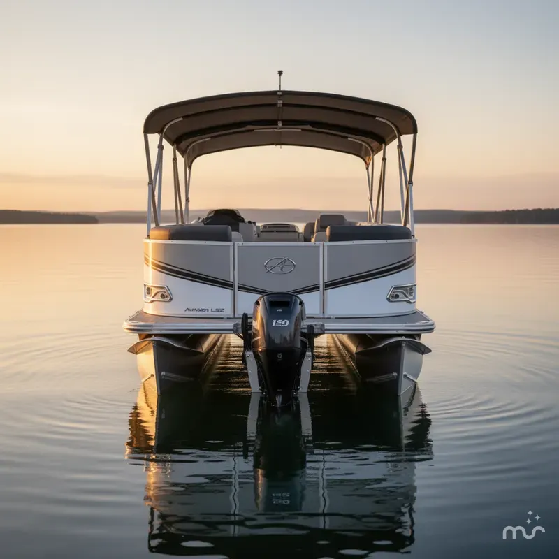 Slide: The Image of Avalon LSZ Quad Lounge - 25' 2024 - 1