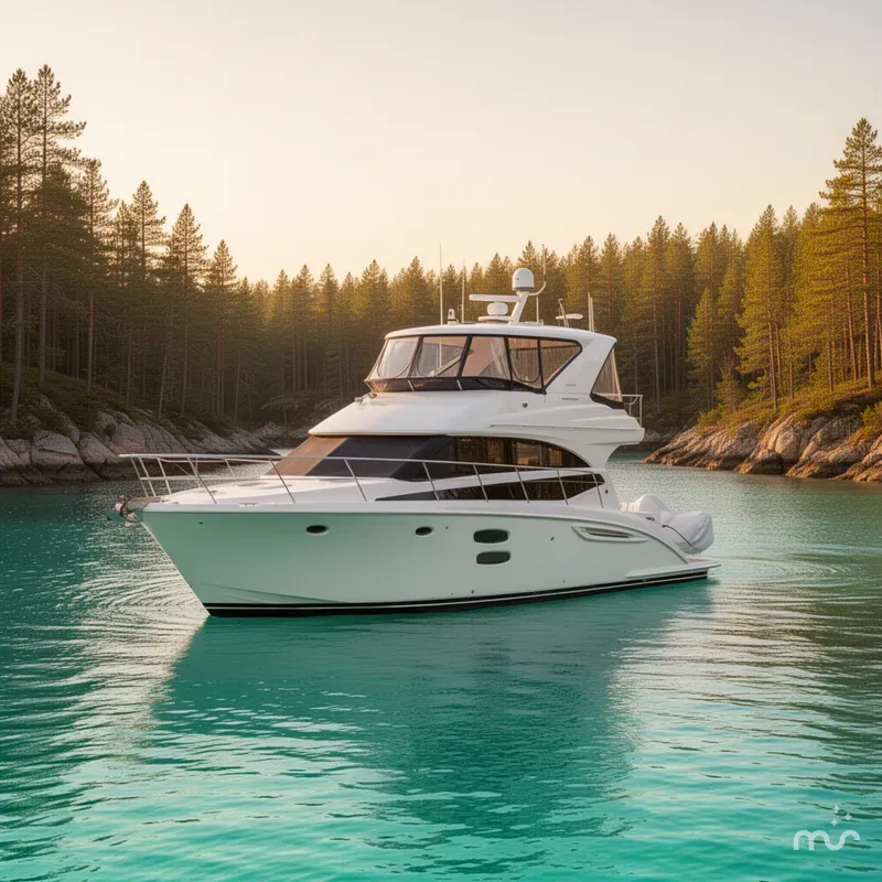Slide: The Image of Meridian 441 Sedan 2013 - 2