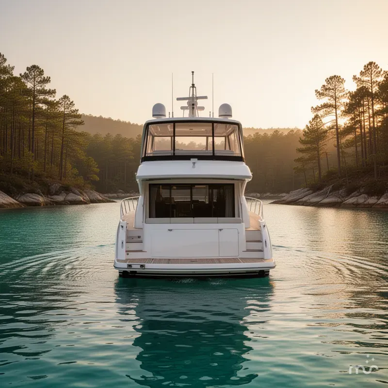 Slide: The Image of Meridian 441 Sedan 2013 - 3