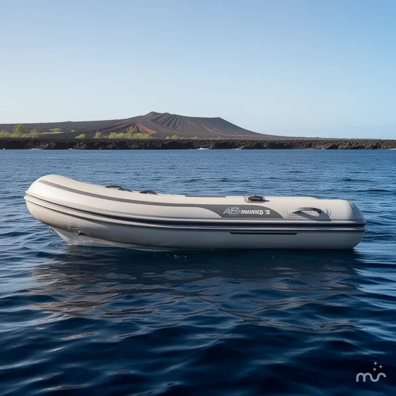 The Image of AB Navigo 8 VS 2026 - 0