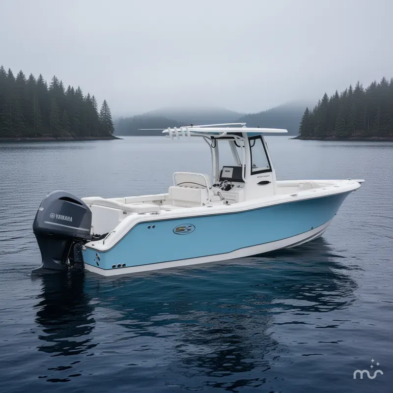 The Image of Sea Hunt Ultra 275 SE 2019 - 0