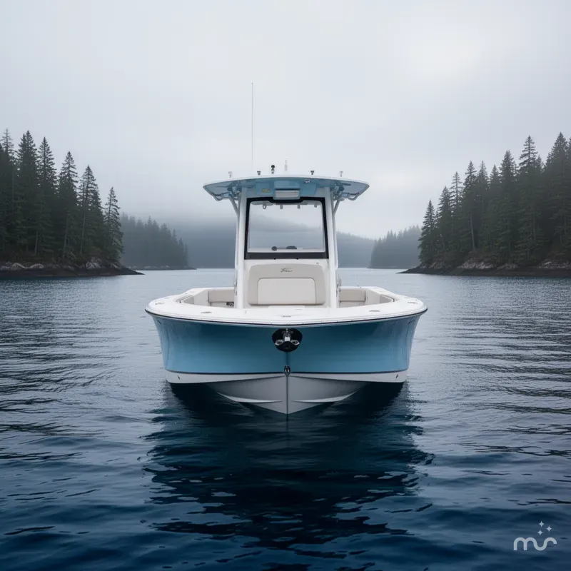 Slide: The Image of Sea Hunt Ultra 275 SE 2019 - 3
